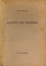 Jacopo barbari le usato  San Casciano in Val di Pesa