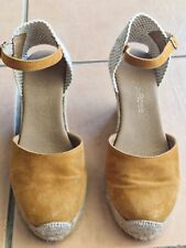 Georgia rose espadrilles d'occasion  Castres