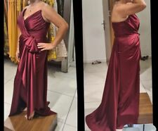 Abendkleid cocktailkleid ballk gebraucht kaufen  Bergisch Gladbach
