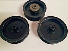 Flat idler pulley for sale  Conway