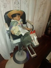 Cavallino barbiere bambino usato  Montalto Dora