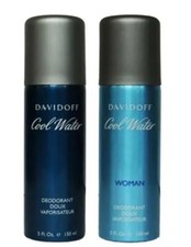 Davidoff cool water d'occasion  Expédié en Belgium