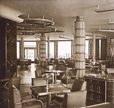Paquebot normandie grill d'occasion  Paris V