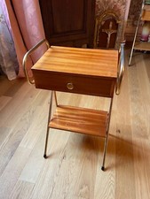 Table nuit chevet d'occasion  Loches