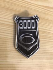 3000 badge ford for sale  SANDY