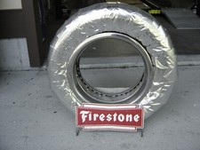 Vintage firestone metal for sale  West Chester