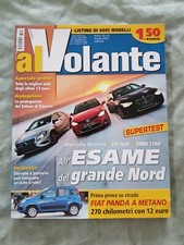 A17 magazine volante usato  Codigoro