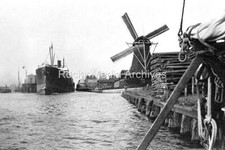 Ydf windmill dordrecht d'occasion  Expédié en Belgium