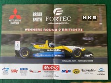 British brian smith for sale  BRISTOL