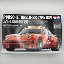 Tamiya porsche turbo d'occasion  Crozon