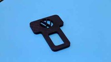 Seat belt buckle for sale  MANCHESTER