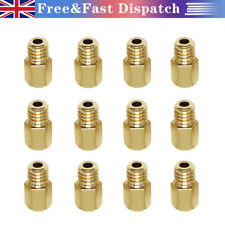 12pcs kit carb for sale  TAMWORTH