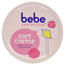 Bebe zartcreme tender d'occasion  Expédié en Belgium