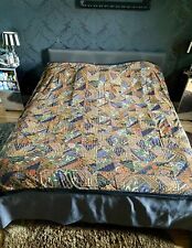 Tagesdecke patchwork 213 gebraucht kaufen  Hamburg