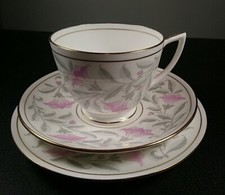 Minton petunia tea for sale  ANDOVER
