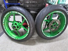 Kawasaki zx6r 636 for sale  ROCHESTER