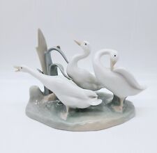 Lladro 4549 geese for sale  Westminster