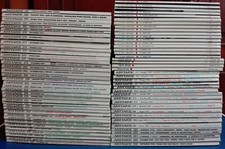 Lotto rivista abitare usato  Cento