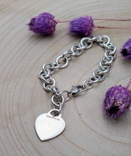 Tiffany 925 sterling gebraucht kaufen Tiffany 925 sterling gebraucht kaufen  Wannweil