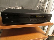 Yamaha cdx 670 gebraucht kaufen  Langenfeld (Rheinland)