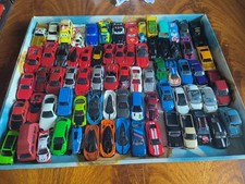 Hot wheels matchbox usato  Torino