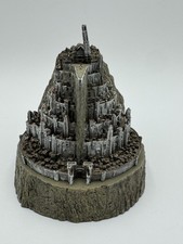 Lord rings minas for sale  West Haven