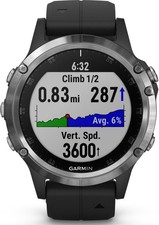 Garmin fenix plus gebraucht kaufen  Bünde