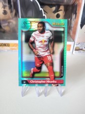 Christopher nkunku aqua for sale  MILTON KEYNES