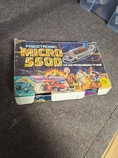 Prinztronic micro 5500 for sale  READING