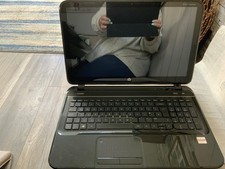 Truevision touchsmart laptop for sale  LEEDS