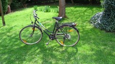 Ktm life fahrrad gebraucht kaufen  Iserlohn