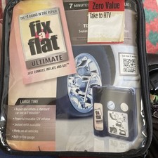 Fix flat ultimate for sale  Marissa