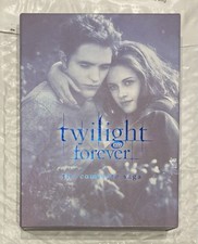 Twilight forever complete for sale  DUNGANNON