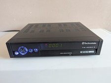 Technomate 3000 digital for sale  COLCHESTER