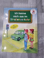 übungsbuch straßenverkehr ne gebraucht kaufen  Wendelstein