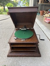 Columbia grafonola portable for sale  Jefferson City