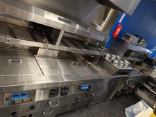 Electric chip fryer for sale  RUSHDEN