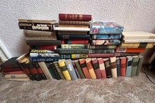 Antik bücher alt gebraucht kaufen  Büdelsdorf
