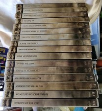 Dvd rugby mondiale usato  Italia