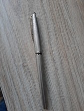 Vintage stylo roller d'occasion  Chauny