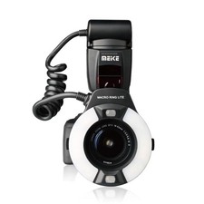 Meike 14ext ttl for sale  PETERBOROUGH