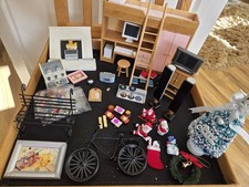 Dolls house furniture for sale  NEWCASTLE UPON TYNE