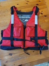 Riber buoyancy aid for sale  BIGGLESWADE