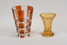 Q32m57 vintage überfangglas gebraucht kaufen  Neu-Ulm