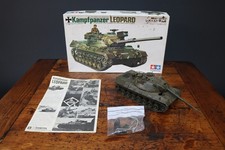 Vintage tamiya kampfpanzer for sale  SOUTHAMPTON