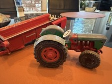 ertl traktor gebraucht kaufen  Hannover