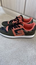 Guess orange camo for sale  ROMSEY