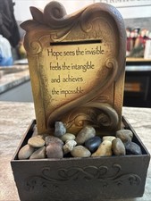 decorative table top fountain for sale decorative table top fountain for sale Gastonia