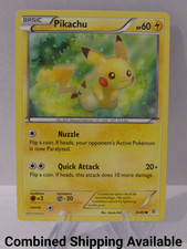 Pikachu generations english for sale  USA