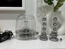 harman kardon soundsticks for sale harman kardon soundsticks for sale Downey
